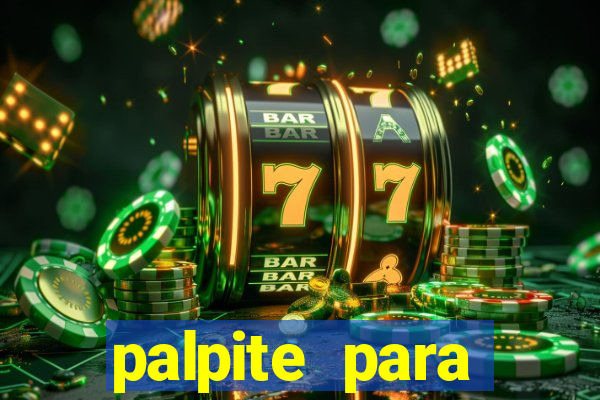 palpite para loteria dos sonhos das 19 horas